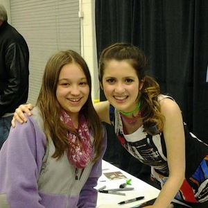 Meet your Posher, Maeley